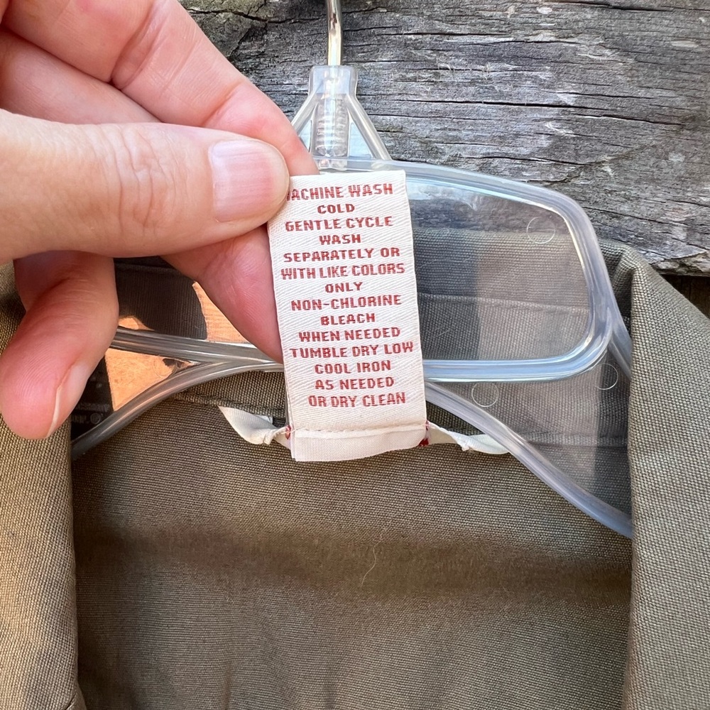 Sundance Olive Green Women's Jacket - Picture 7 of 10